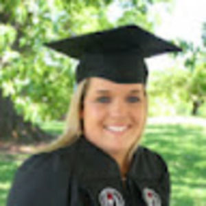 Meet your Posher, Brittney